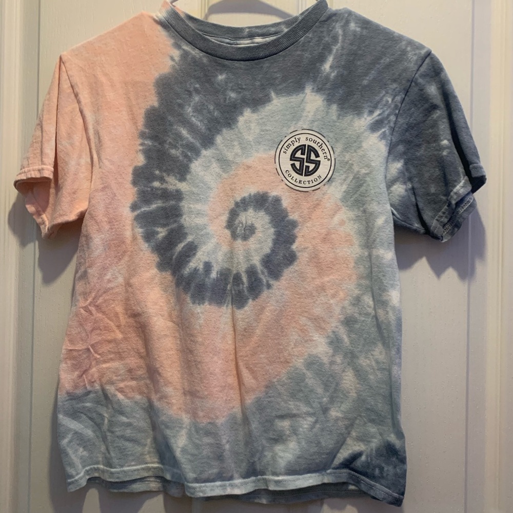 simply southern t shirt